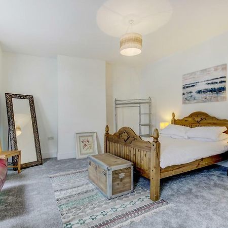 Lovely 3 Bed House In Bristol Βίλα Εξωτερικό φωτογραφία
