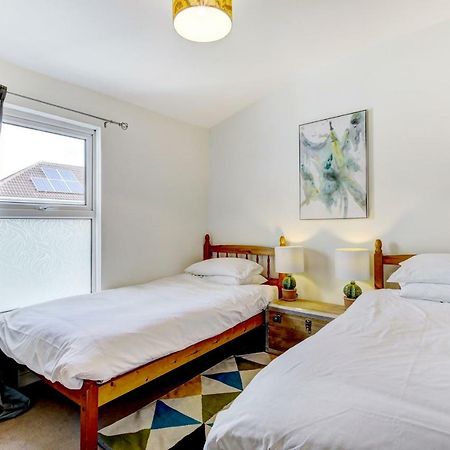 Lovely 3 Bed House In Bristol Βίλα Εξωτερικό φωτογραφία