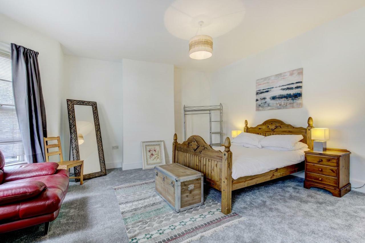 Lovely 3 Bed House In Bristol Βίλα Εξωτερικό φωτογραφία